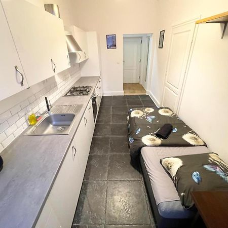 Fantastic Waw - Kp22 Room B Warsawa Bagian luar foto