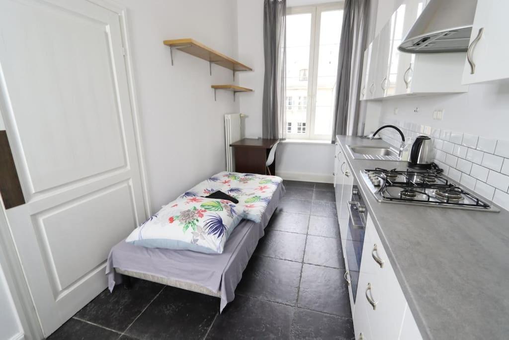Fantastic Waw - Kp22 Room B Warsawa Bagian luar foto