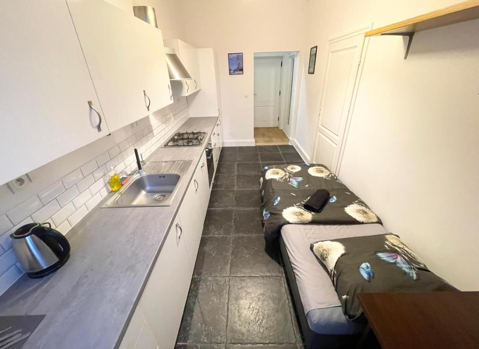 Fantastic Waw - Kp22 Room B Warsawa Bagian luar foto